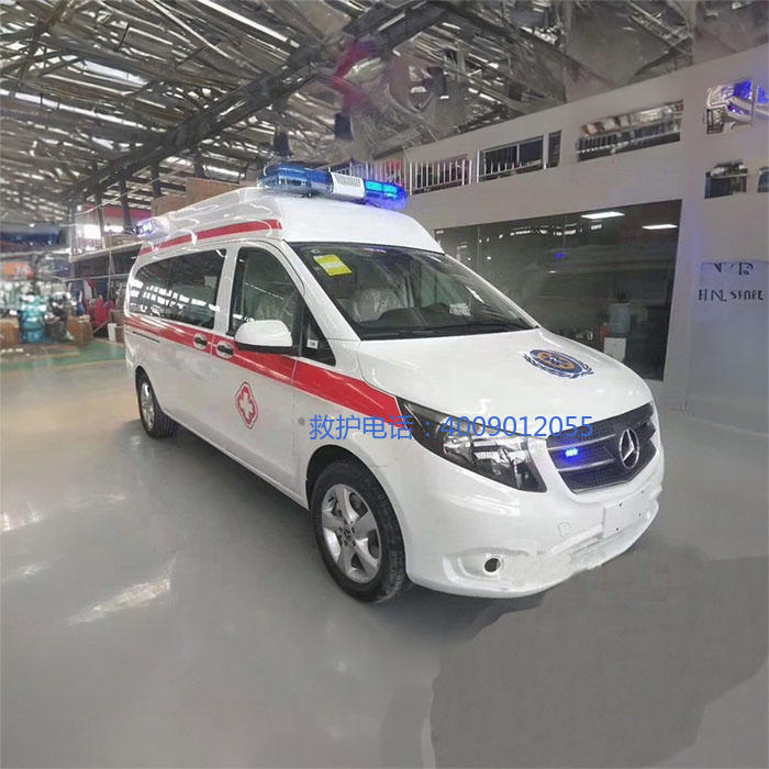 出租120联系电话